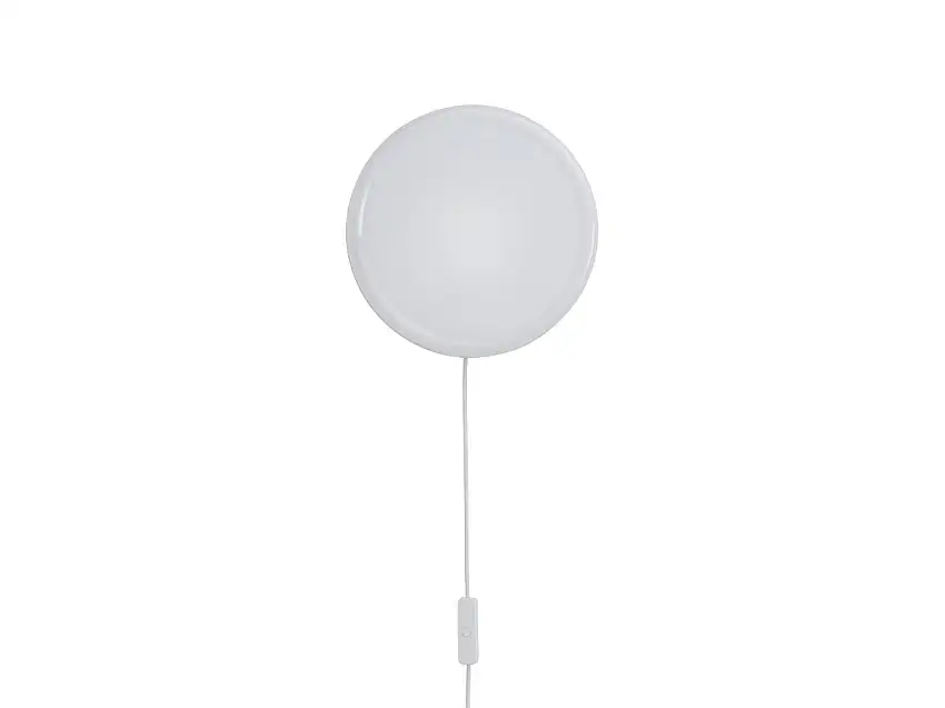 Muuto Looped Lampada da parete/soffitto