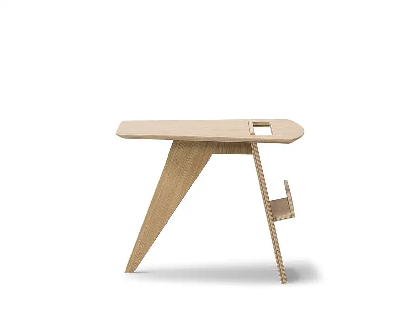 Fredericia Magazine Table - Tavolino