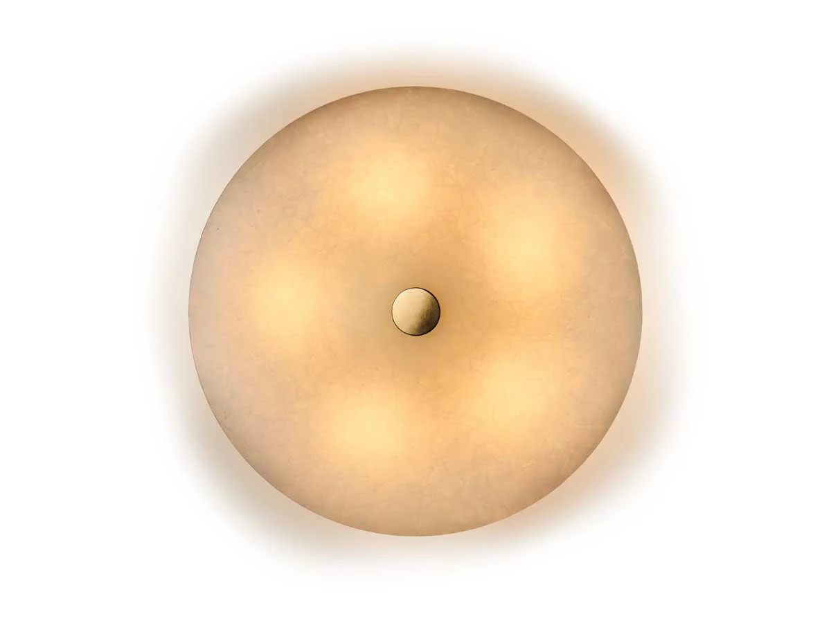 Tala Magma Large Lampada da Soffitto/Parete