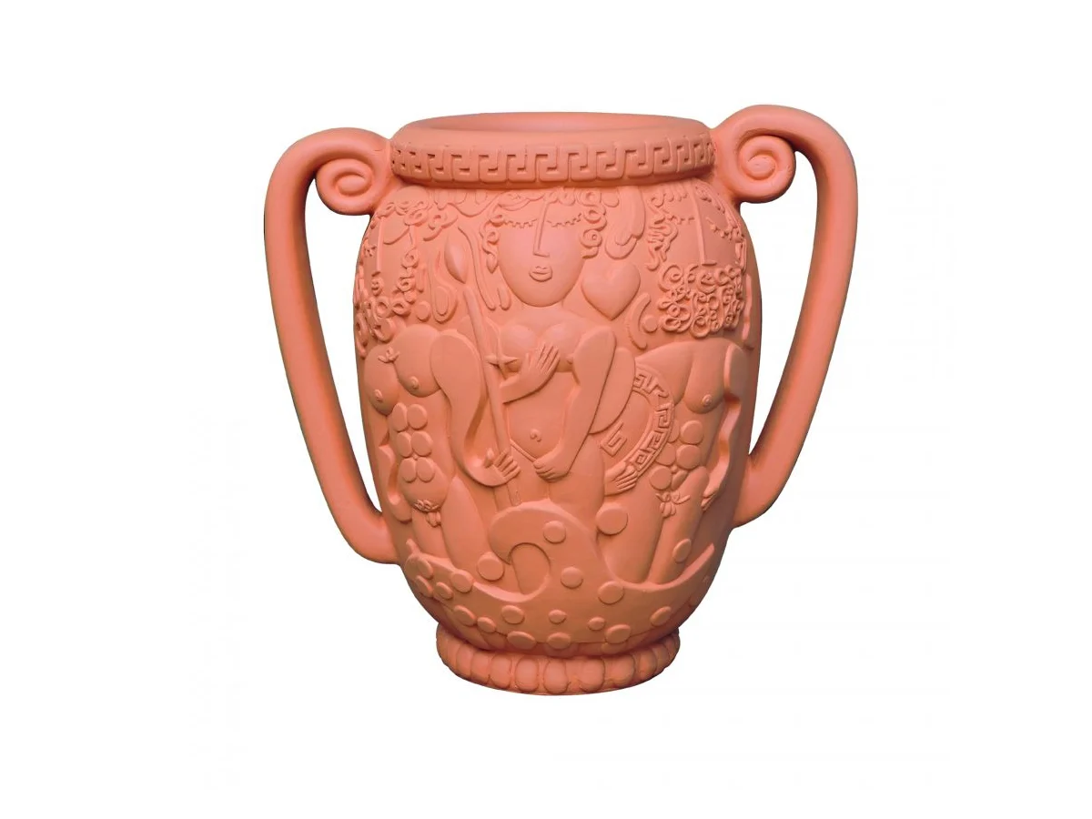 Seletti Magna Graecia Anfora - Vaso