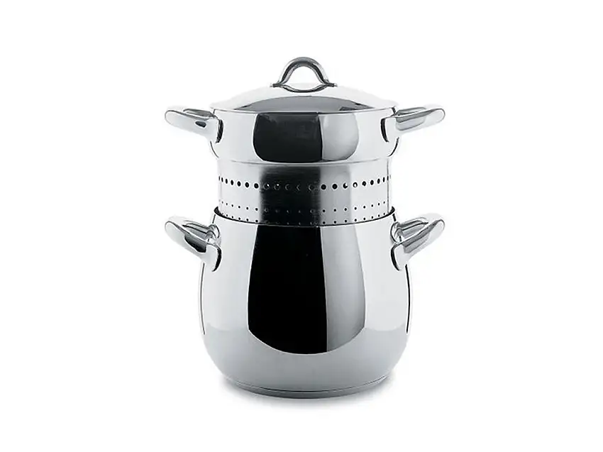 Alessi Mami Pasta Set