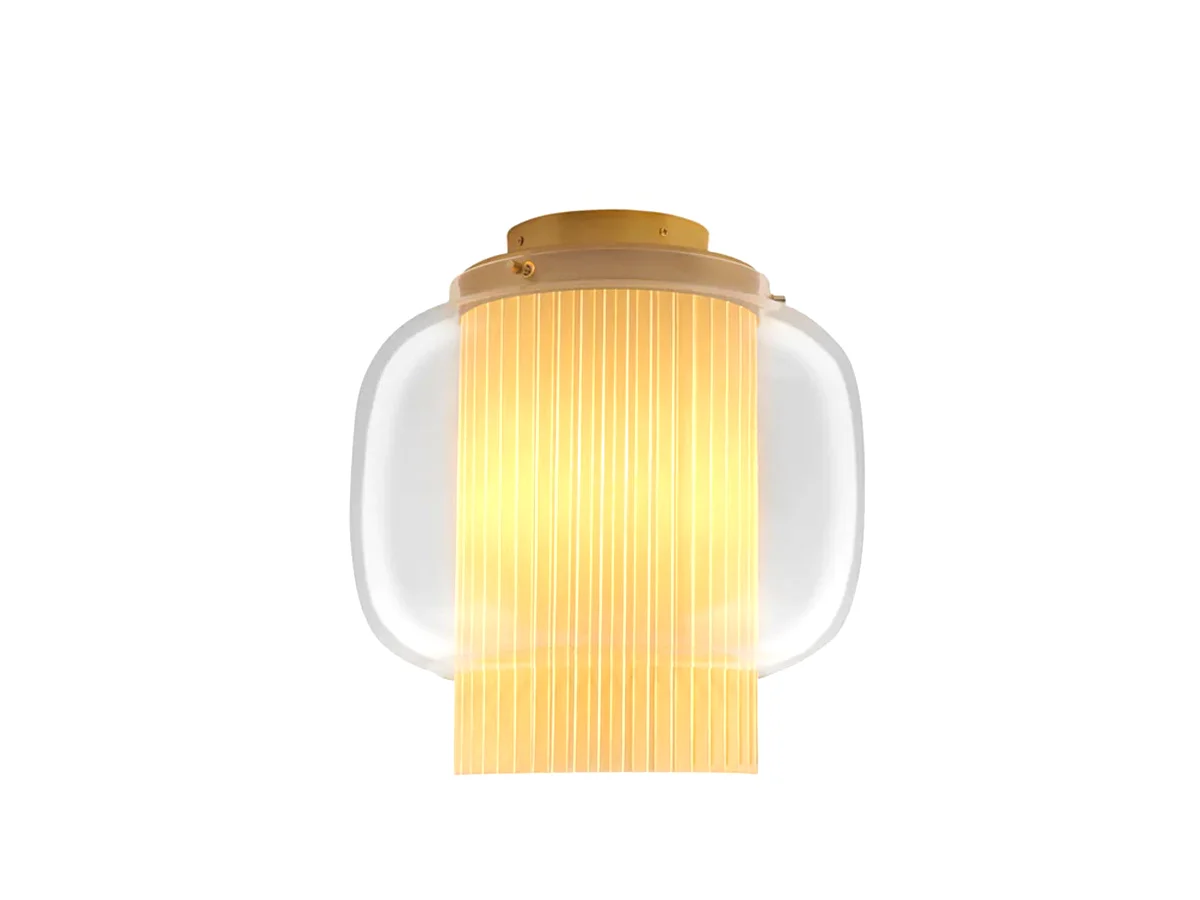 Parachilna Manila C PE Lampada da Soffitto