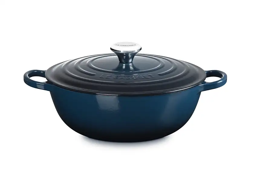 Le Creuset Marmitta Evolution in ghisa vetrificata Ø 28 cm