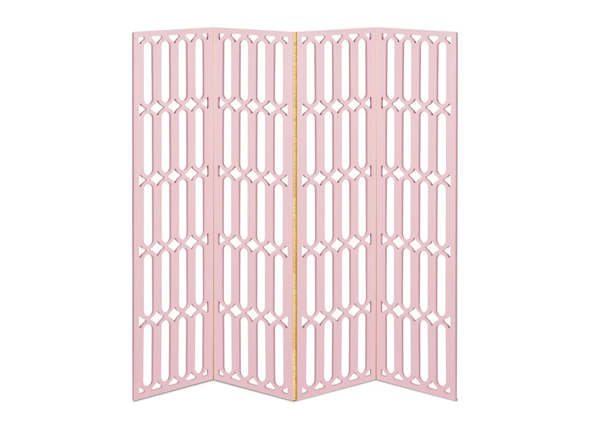 Royal Stranger Marshmallow Paravento Pieghevole