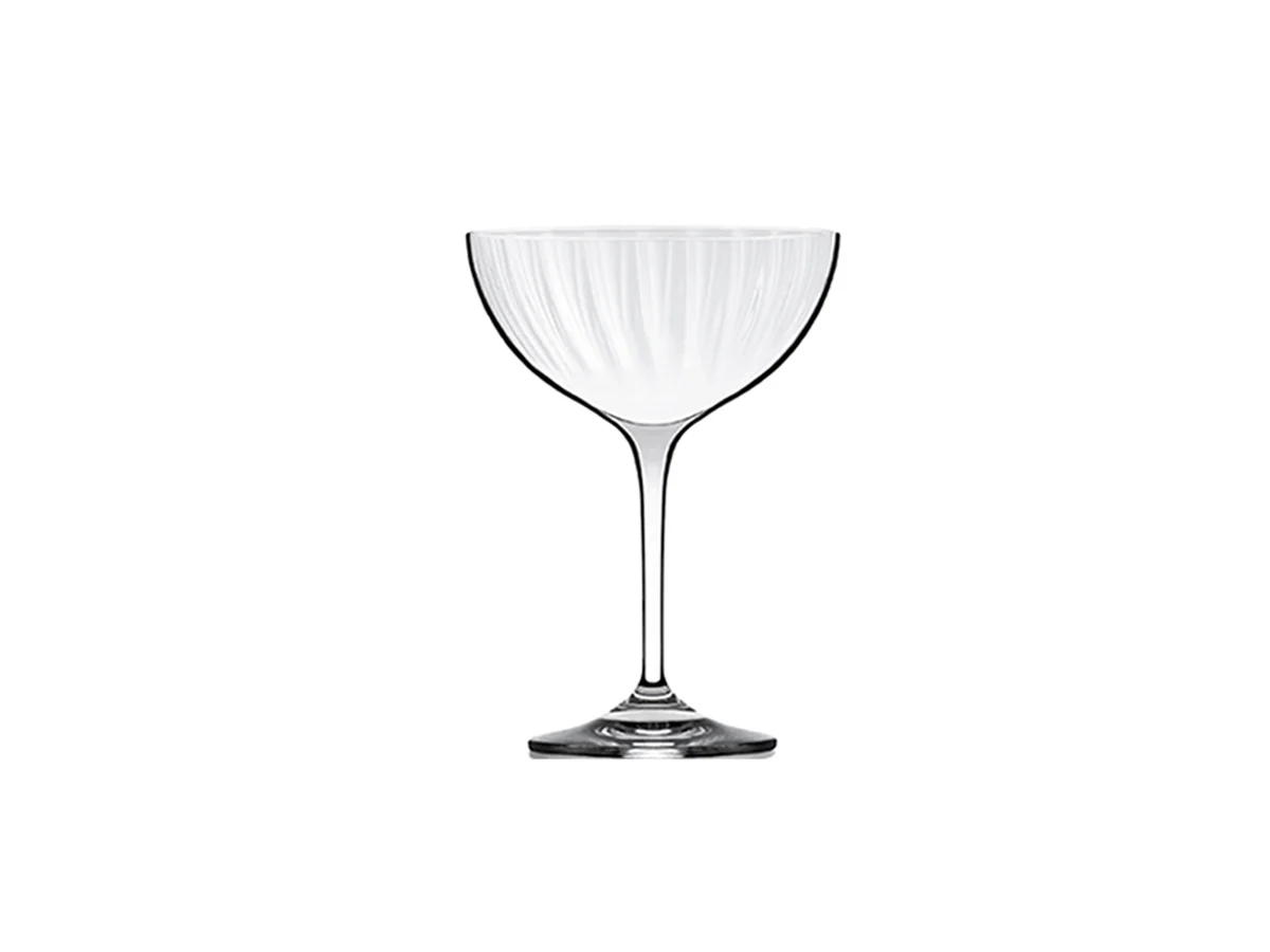 KnIndustrie Lines Coppa Martini