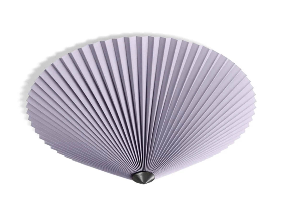 Hay Matin Flush Mount Ø50 Lampada da Soffitto/Parete