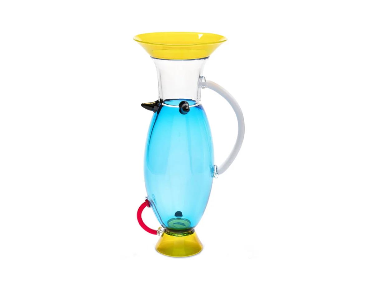 Memphis Altair Vaso decorativo