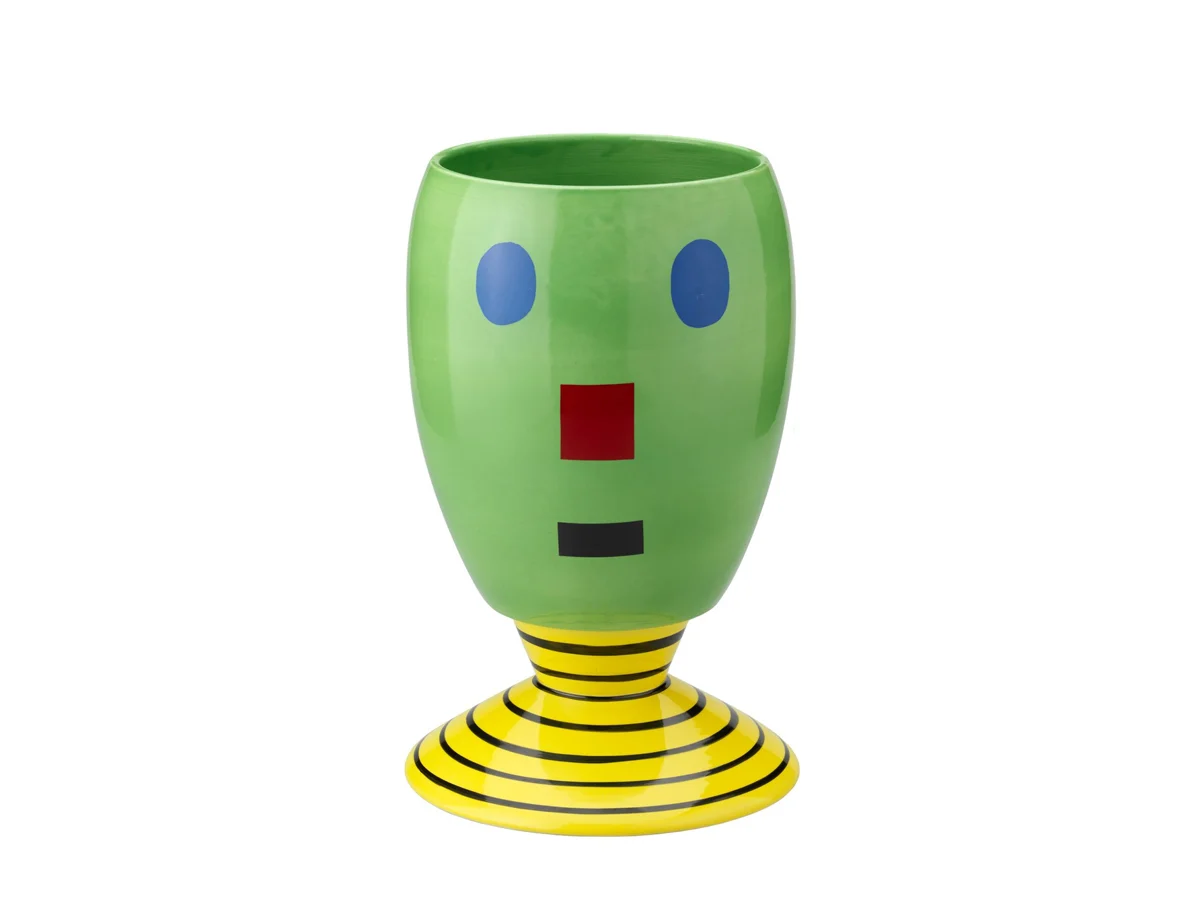 Memphis Bart Vaso