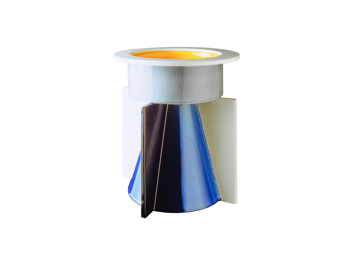 Memphis Niger Vaso