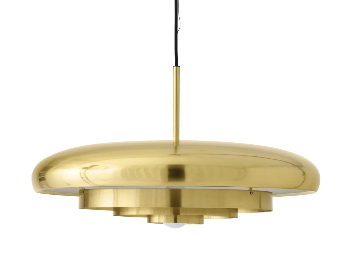 Audo Copenhagen Resonant Lampada a Sospensione