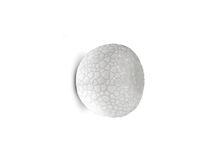 Artemide Meteorite 15 Lampada da Soffitto/Parete