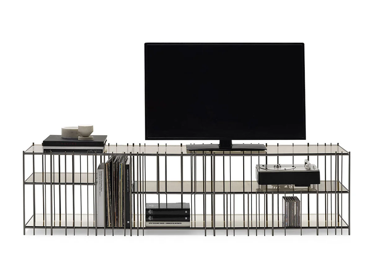 Mogg Metrica Mobile TV