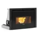 Caminetto incasso Extraflame Comfort P85