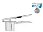 Schiacciapassatelli marca di Simplex in acciaio inox 18/c