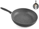 Saltapasta 1 Manico Antiaderente New Maitre Evol 34 cm