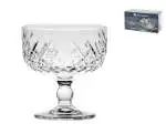 2x Coppa Timless per dessert cl 27,5 con piede