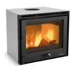 Caminetto incasso Nordica Inserto 60 4.0