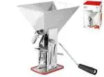Spremipomodoro Manuale Inox modello Marzano marca Home