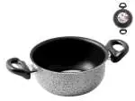 Casseruola Home 2 manici antiaderente salt N'pepper cm 20