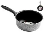 Casseruola Home 1 manico antiaderente salt N'pepper cm 18