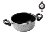 Casseruola Home 2 manici antiaderente salt N'pepper cm 16