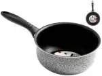 Casseruola Home 1 manico antiaderente salt N'pepper cm 20