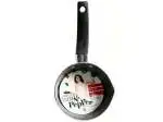 Casseruola Home conica 1 manico antiaderente salt N'pepper cm 16