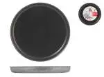 Tortiera Home salt N'pepper bassa antiaderente cm 34