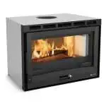Caminetto incasso Nordica Inserto 70 H49 4.0