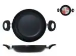 Tegame  Home antiaderente modello 'maitre' con 2 manici  Cm 20