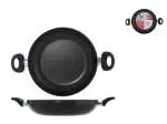 Tegame  Home antiaderente modello 'maitre' con 2 manici  Cm 26