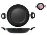 Tegame  Home antiaderente modello 'maitre' con 2 manici  Cm 28