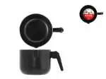 Bollilatte  Home antiaderente modello 'maitre'  Cm 10