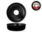 Stampo  Home antiaderente ciambella modello 'maitre'  Cm 25