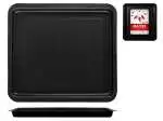 Teglia  Home antiaderente rettangolare modello 'maitre'  Cm 32x37