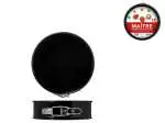 Tortiera  Home mini un fondo antiaderente  Maitre nero  cm 12