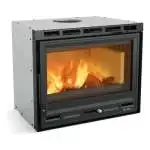 Caminetto incasso Nordica Inserto 70 L 4.0