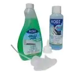 Kit sanificatore condizionatore Rogi KIT Puliair Green Plus