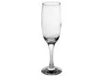 12 Calici in vetro marca Pasabahce modello imperial flute Cl 21
