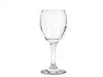 12 Calici in vetro  Pasabahce modello imperial vino Cl 20