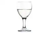 12 Calici in vetro marca Pasabahce modello imperial acqua Cl 25