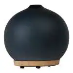 Diffusore aromi Homedics Ellia Adore Legno - Nero ARM-770SO-WW