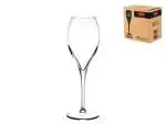 6 Calici Flute Pasabahce modello Montecarlo 13,5 cl