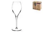6 Calice Vino bianco Pasabahce modello  Montecarlo 35,5 cl