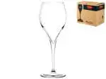 6 Calici Vino Pasabahce modello Montecarlo 47 cl