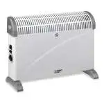 Termoconvettore Pleinair International Convex turbo Bianco