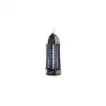 Zanzariera elettrica Pleinair International Zap 6 EIN-6-N nero plastica
