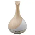 Diffusore aromi Bimar App Vocale Legno naturale DA21 bianco legno