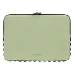 Custodia notebook Tucano Carrarmato MacBook Air/Pro 13 BFCAR1112-V verde neoprene
