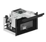 Cassetto frontale Extraflame Cassetto Frontale Comfort P85 9278437 nero acciaio